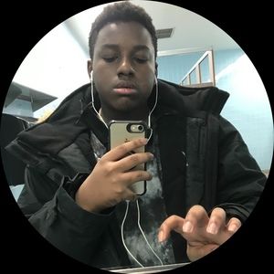 Meet your Posher, Destyn